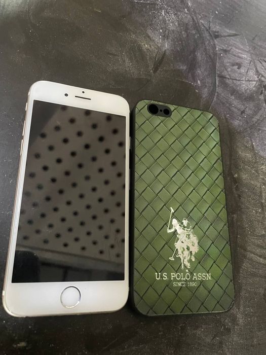 Iphone 6 s 128 hotira