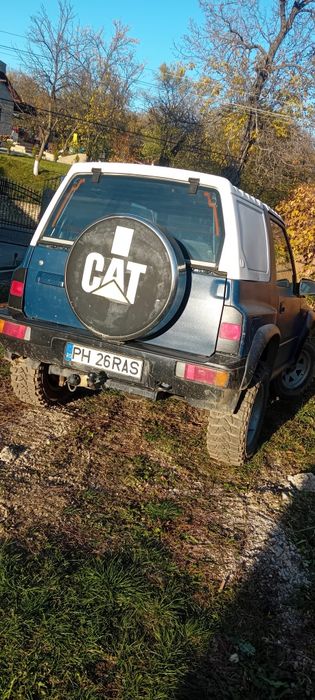 Se vinde suzuki vitara
