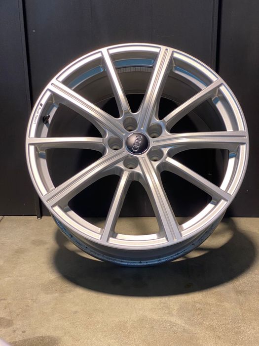 Set 4 Jante aliaj 20 5x112 Originale Audi RSQ3 Volkswagen