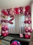 Decor evenimente