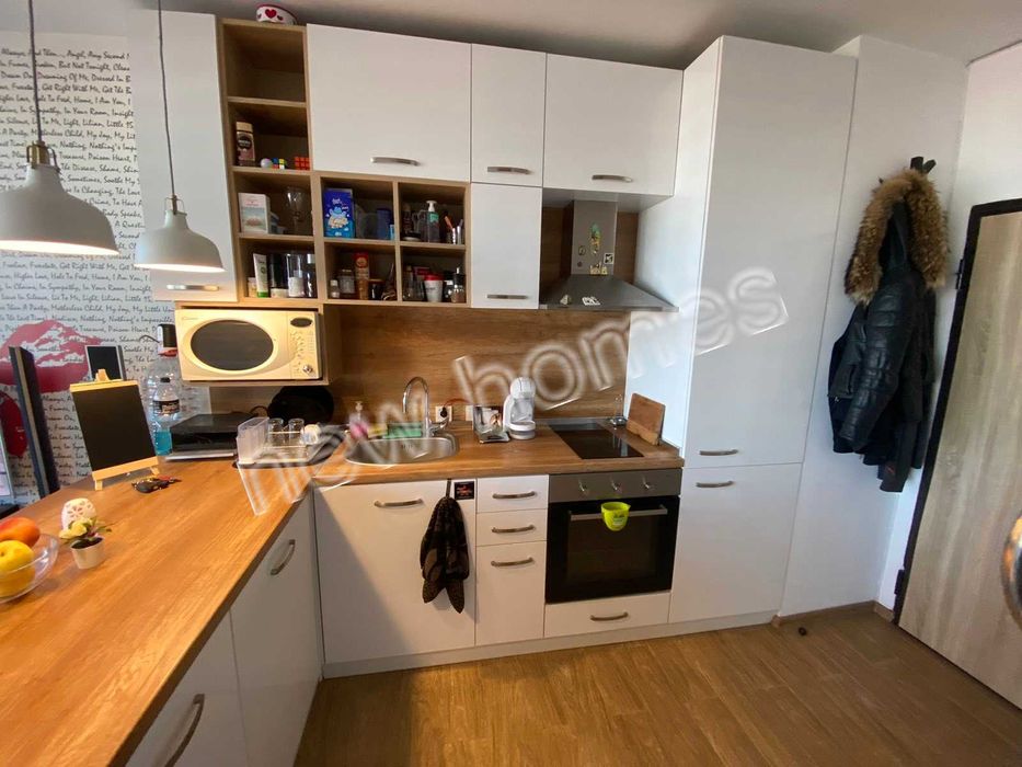 Едностаен апартамент