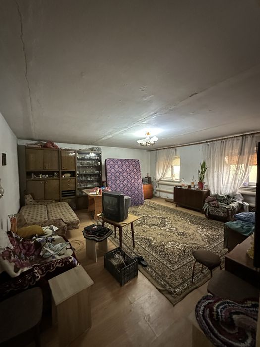 мкр.Қазығұрт ул.Муканова