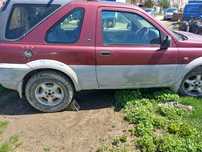 Land rover de vanzare