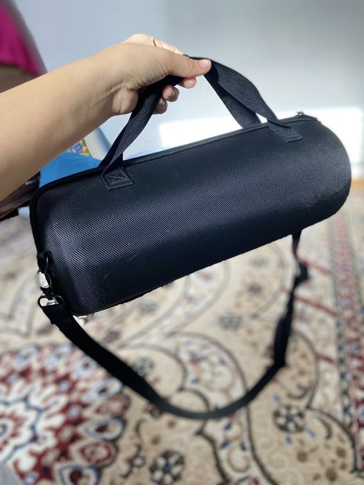 чехол для колонки, нови