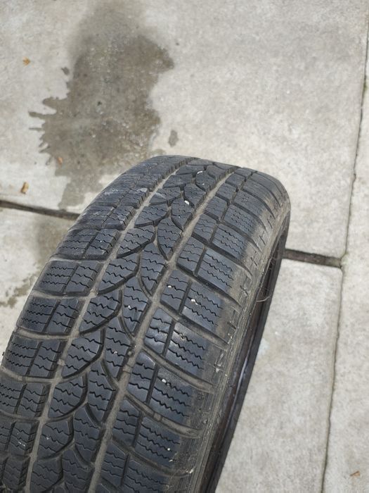 Anvelope iarna 195/55 R15