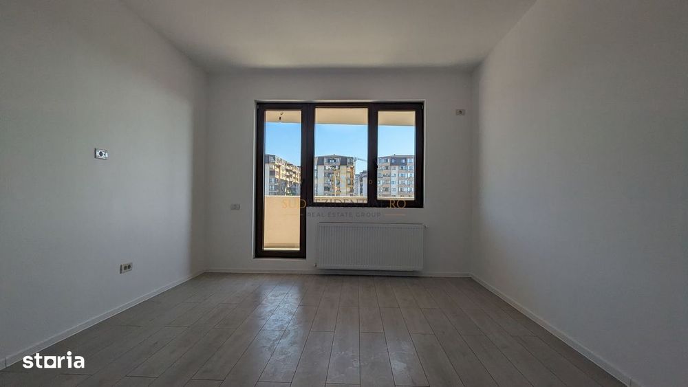 Apartament 3 camere decomandat, Sector 5, Sos. Salaj,Pucheni, bloc nou