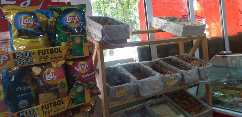 Аренда Карасу-6 Коммерческий магазин.