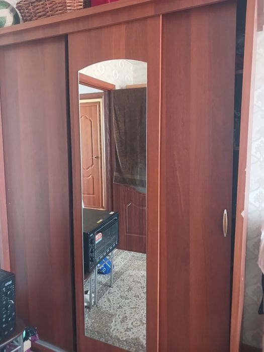 Спальный гарнитур