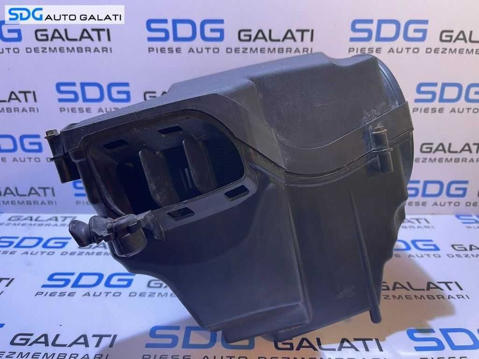Carcasa Filtru Aer Ford Kuga 1 2.0 TDCI 2008 - 2012 Cod 7M51-9600-BJ 7M519600BJ