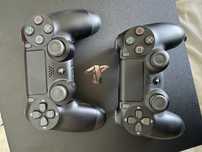 Play station 4 pro