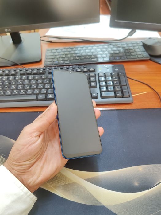 Mi  10lite 5G 8/128gb(2023) ideal ochilmagan tozza telefon aybi