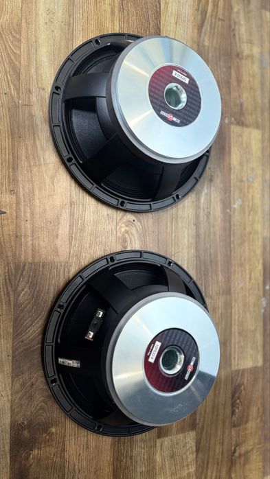 Difuzoare Woofer B&C 12PE32 - 8 ohmi Ω 12inch