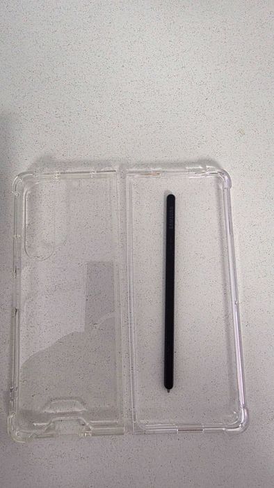 Galaxy Z Fold 5 + оригинална химикалка