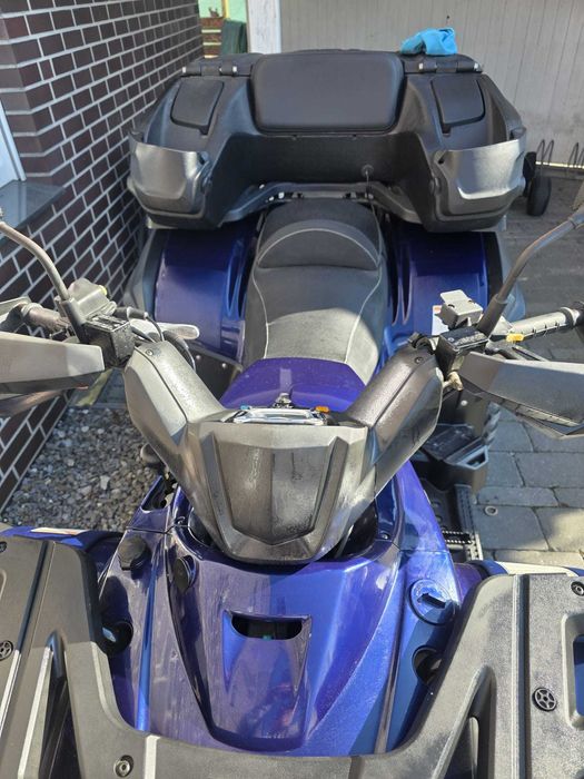 Atv TGB BLADE 1000cc