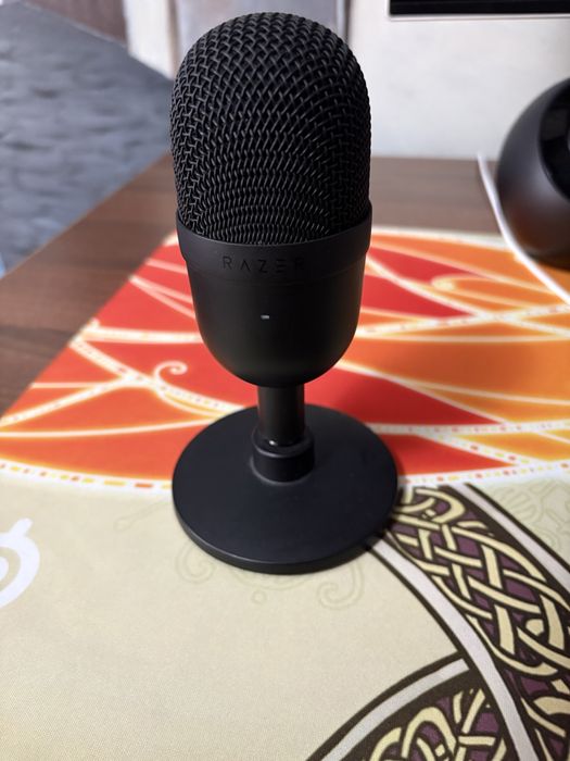 Razer Seiren Mini