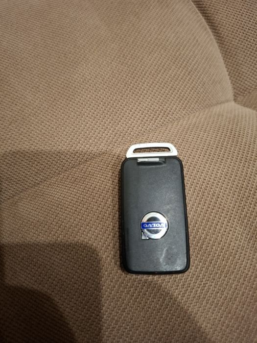 Смарт ключ VOLVO