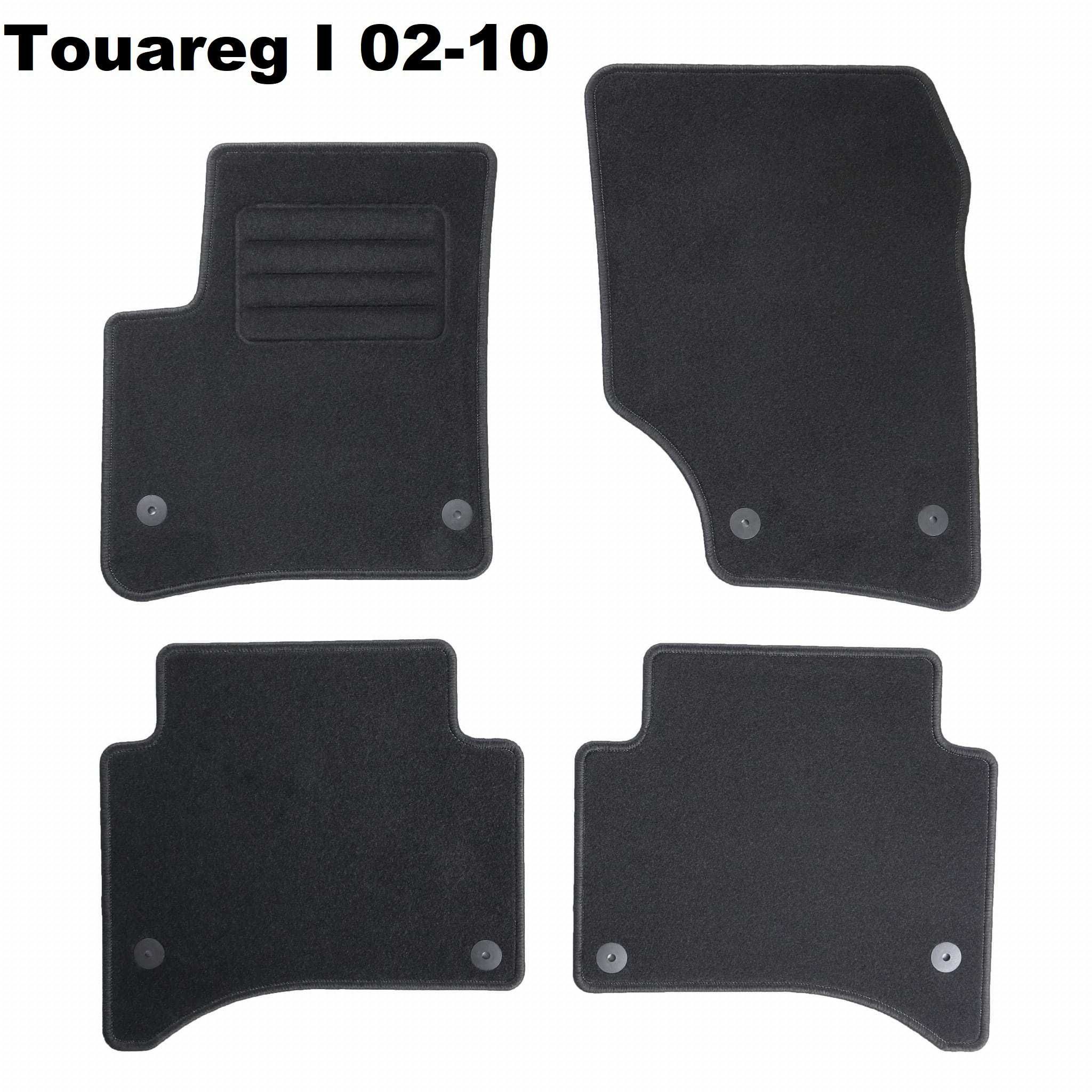 Мокетни стелки VW Golf Passat Touran Touareg Tiguan Jetta Sharan Up