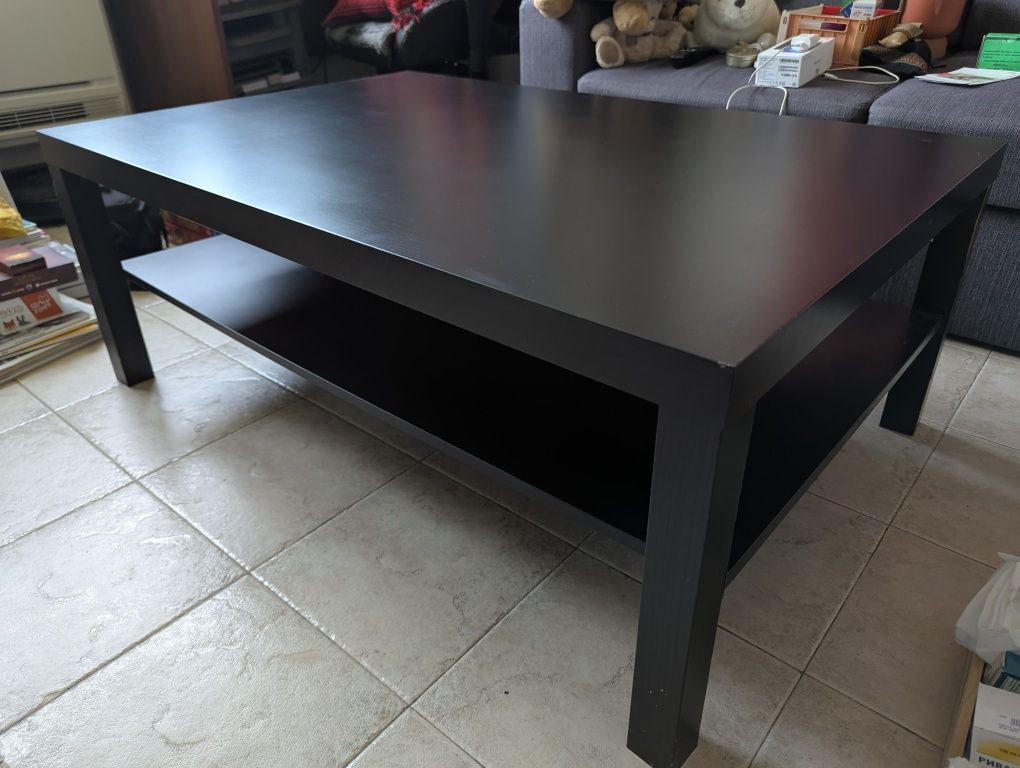 Холна маса ИКЕА Lack 118x78