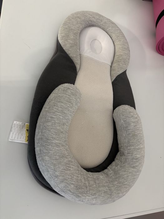 Saltea de dormit/perna ergonomica bebelusi