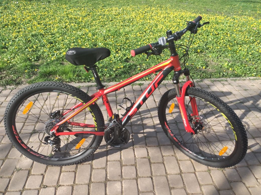 Vand bicicleta MTB 27.5"