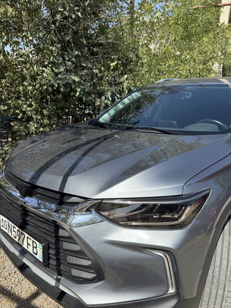 Tracker Premier 2 Turbo