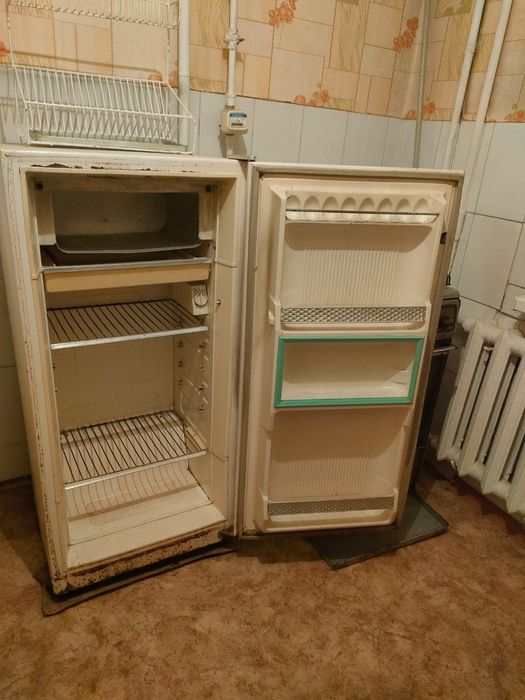 Холодильник Орск