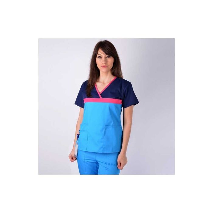 Uniformă medicală (bluză)