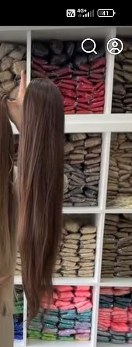 Синтетична опашка