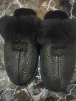 UGG пантофи дамски