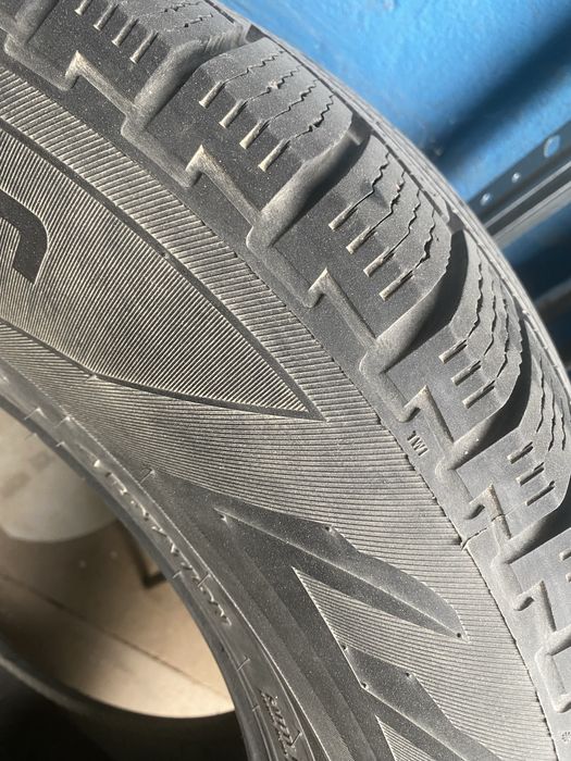 Продам резину на Поадо 120