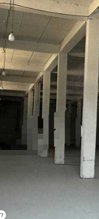 Аренда помещения для производства или под склад
