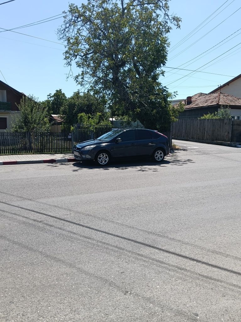 Ford focus ,an 2009