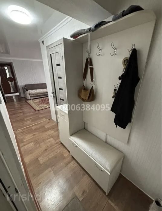 2-х комнатная квартира