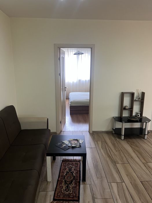 Тристаен спартсмент, 85 м2, зонс Б5, €800