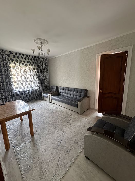 Продается квартира 1/3/5 Карасу 1 с ремонтом .