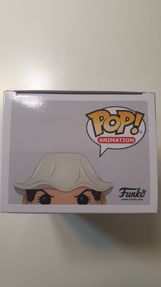 One Pice Funko Pop,  Usopp