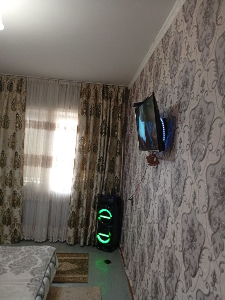 Продается 3х комнатная квартира