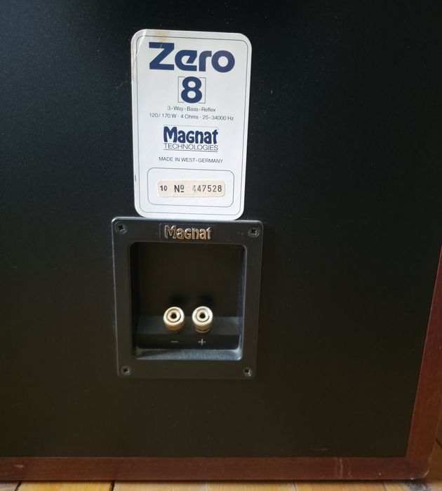 DENON , MAGNAT-Лична колекция