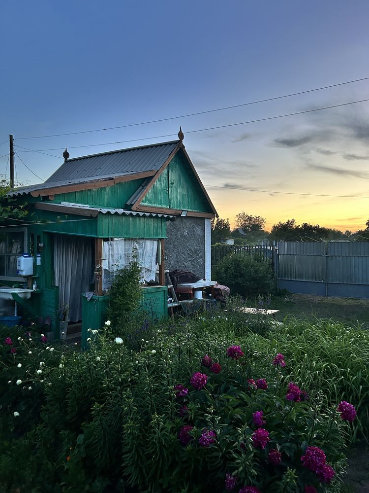 Продам Дачу на Уралочке