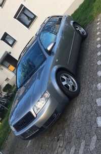 Audi a4 b6 3.0i quattro