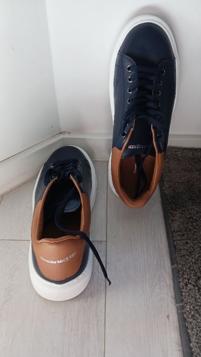 Мъжки / юношески кецове - 40 номер