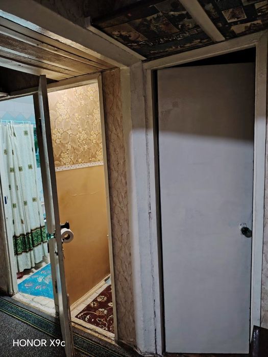 Продаётся квартира