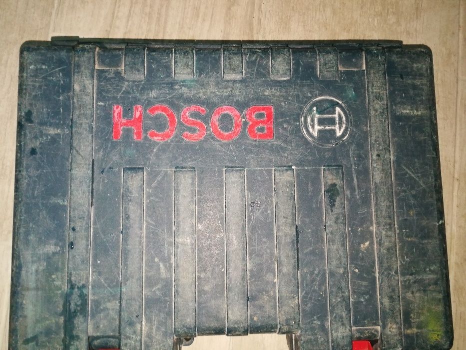 bosch gbh 3-28 e