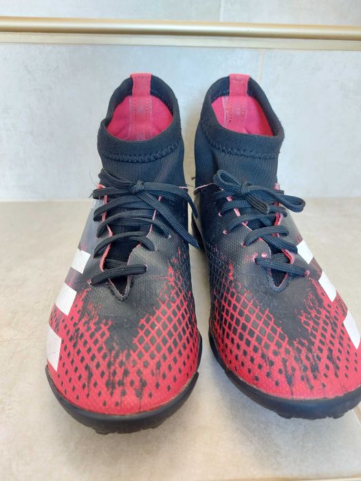 Обувки за футбол