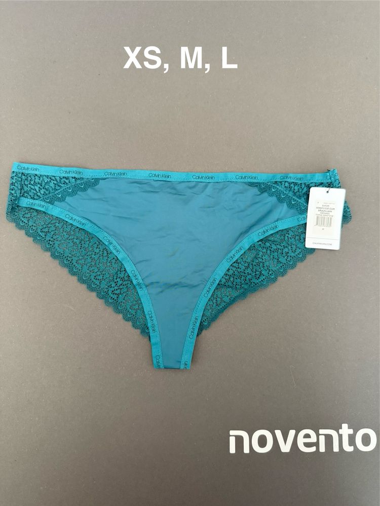 Луксозни бразилиани Calvin Klein /XS, S, M, L/