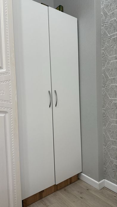 Новый готовый шкаф