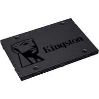 Внутренний SSD 2.5" 7мм 120GB Kingston A400, SATA-III TLC (SA400S37/12
