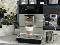 Кафемашина Miele CM5510