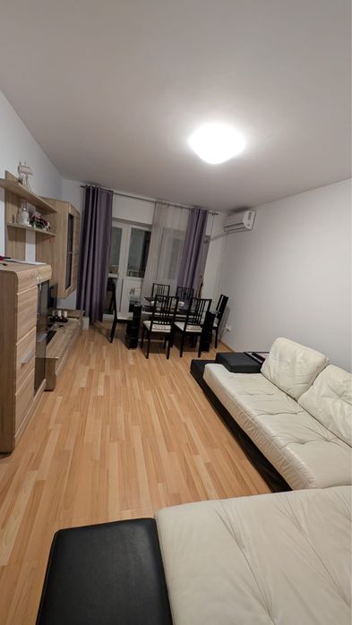 Apartament inchiriere 4cam