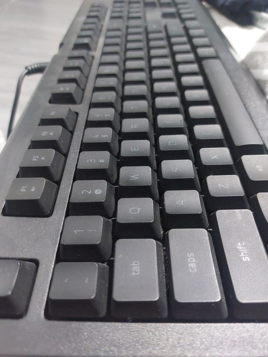 Tastatura Logitech Cynosa Lite